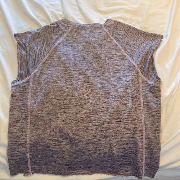 DAVID LERNER top - Picture 2 of 3